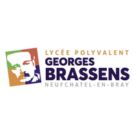 Georges Brassens High School - Neufchâtel-en-Bray, France